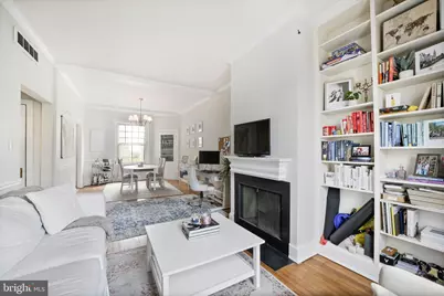 3014 Dent Place NW #42E, Washington, DC 20007 - Photo 3