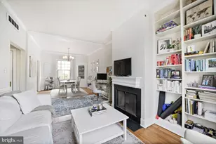 3014 Dent Pl NW, Washington, DC 20007 - Photo 3