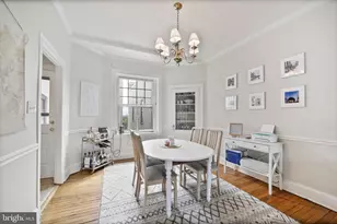 3014 Dent Pl NW, Washington, DC 20007 - Photo 5