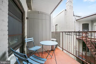 3014 Dent Place NW #42E, Washington, DC 20007 - Photo 11