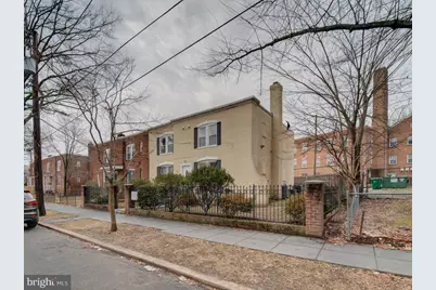 4325 Halley Terrace SE #201, Washington, DC 20032 - Photo 3