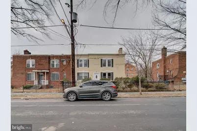 4325 Halley Terrace SE #201, Washington, DC 20032 - Photo 7