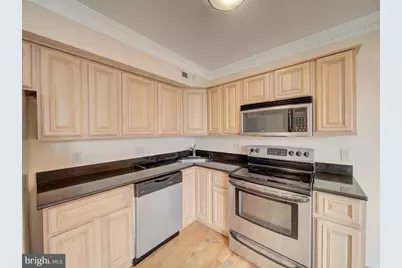 4325 Halley Terrace SE #201, Washington, DC 20032 - Photo 15