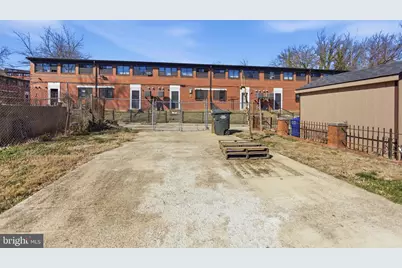 504 Division Avenue NE, Washington, DC 20019 - Photo 19