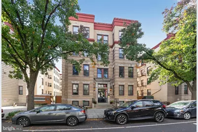 1440 W Street NW #304, Washington, DC 20009 - Photo 19