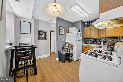 1440 W Street NW #304, Washington, DC 20009 - Photo 5