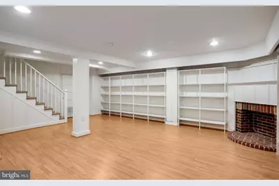 2739 Chesapeake Street NW, Washington, DC 20008 - Photo 27