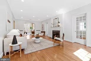 2739 Chesapeake St NW, Washington, DC 20008 - Photo 3