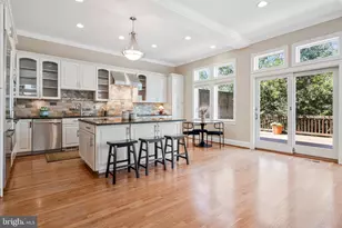 2739 Chesapeake St NW, Washington, DC 20008 - Photo 9