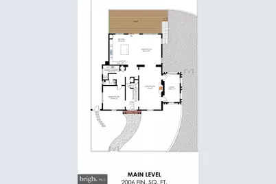 2739 Chesapeake Street NW, Washington, DC 20008 - Photo 33