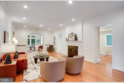 2739 Chesapeake Street NW, Washington, DC 20008 - Photo 9