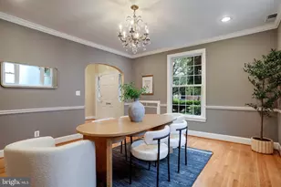 2739 Chesapeake St NW, Washington, DC 20008 - Photo 5