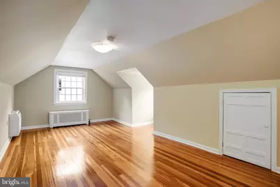 2739 Chesapeake Street NW, Washington, DC 20008 - Photo 25