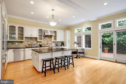 2739 Chesapeake Street NW, Washington, DC 20008 - Photo 13