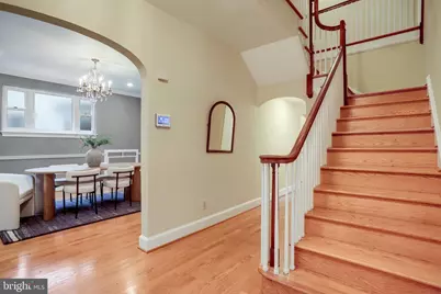 2739 Chesapeake Street NW, Washington, DC 20008 - Photo 3