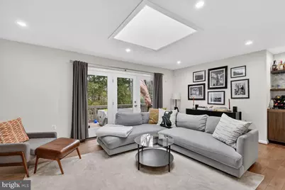 5908 17th Street NW, Washington, DC 20011 - Photo 9