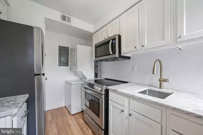 2145 Suitland Terrace SE #B, Washington, DC 20020 - Photo 11