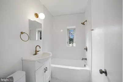 2145 Suitland Terrace SE #B, Washington, DC 20020 - Photo 21