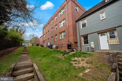 2145 Suitland Terrace SE #B, Washington, DC 20020 - Photo 23