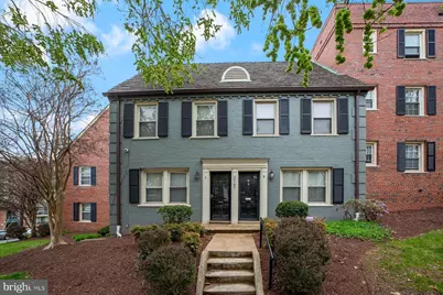 2145 Suitland Terrace SE #B, Washington, DC 20020 - Photo 1