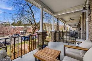 4515 Arkansas Ave NW, Washington, DC 20011 - Photo 3