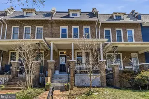 4515 Arkansas Ave NW, Washington, DC 20011 - Photo 1