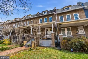 4515 Arkansas Ave NW, Washington, DC 20011 - Photo 1