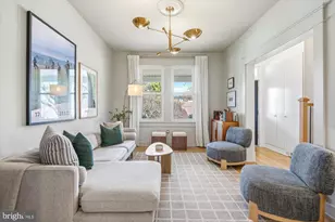 4515 Arkansas Ave NW, Washington, DC 20011 - Photo 5