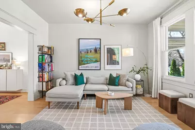 4515 Arkansas Avenue NW, Washington, DC 20011 - Photo 5