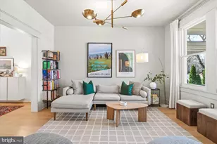 4515 Arkansas Ave NW, Washington, DC 20011 - Photo 5