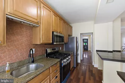 5518 13th Street NW #A, Washington, DC 20011 - Photo 17