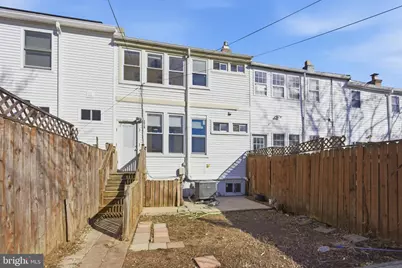 5518 13th Street NW #A, Washington, DC 20011 - Photo 25