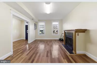 5518 13th Street NW #A, Washington, DC 20011 - Photo 3