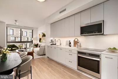 1630 Columbia Road NW #804, Washington, DC 20009 - Photo 1