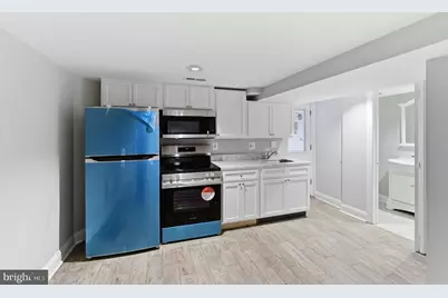 5518 13th Street NW #B, Washington, DC 20011 - Photo 5