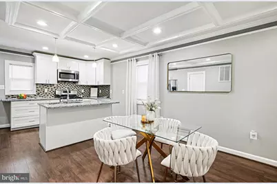 131 Darrington St SW Darrington Street SW, Washington, DC 20032 - Photo 7