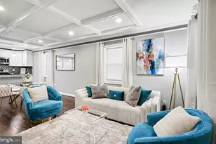 131 Darrington St SW Darrington Street SW, Washington, DC 20032 - Photo 1