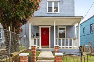 131 Darrington St SW, Washington, DC 20032 - Photo 3