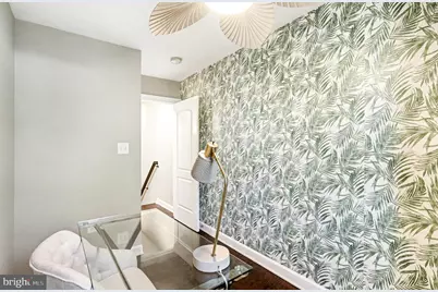 131 Darrington St SW Darrington Street SW, Washington, DC 20032 - Photo 17