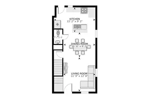 131 Darrington St SW, Washington, DC 20032 - Photo 5