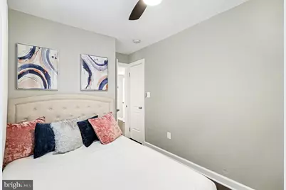 131 Darrington St SW Darrington Street SW, Washington, DC 20032 - Photo 15