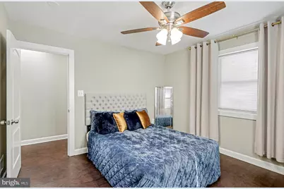 131 Darrington St SW Darrington Street SW, Washington, DC 20032 - Photo 13