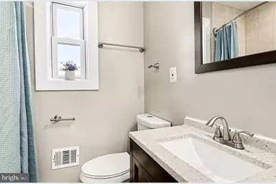 131 Darrington St SW Darrington Street SW, Washington, DC 20032 - Photo 19