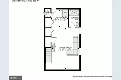 131 Darrington St SW Darrington Street SW, Washington, DC 20032 - Photo 21