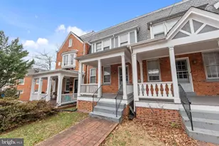 2446 Tunlaw Rd NW, Washington, DC 20007 - Photo 5