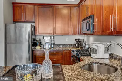 1531 Park Road NW #6, Washington, DC 20010 - Photo 9