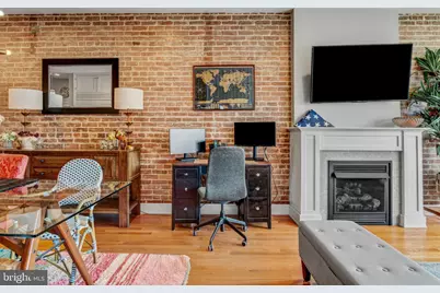 1531 Park Road NW #6, Washington, DC 20010 - Photo 13