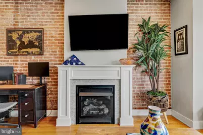 1531 Park Road NW #6, Washington, DC 20010 - Photo 15