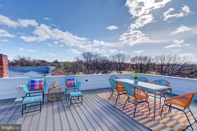 153 North Carolina Avenue SE, Washington, DC 20003 - Photo 13