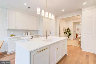 153 North Carolina Ave SE, Washington, DC 20003 - Photo 5